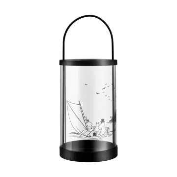 Porta-vela Moomin - Sailors - Muurla