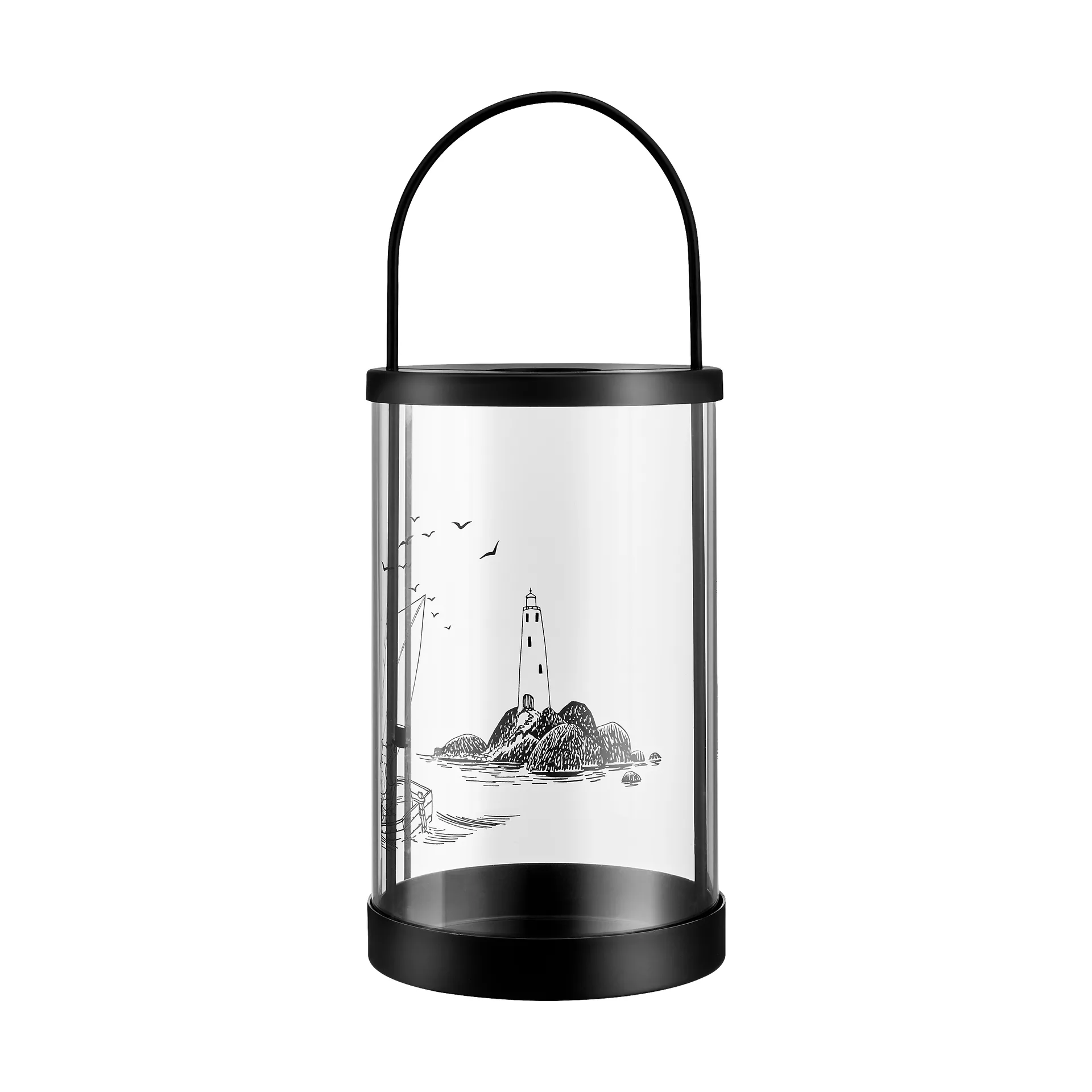 Porta-vela Moomin, Sailors Muurla