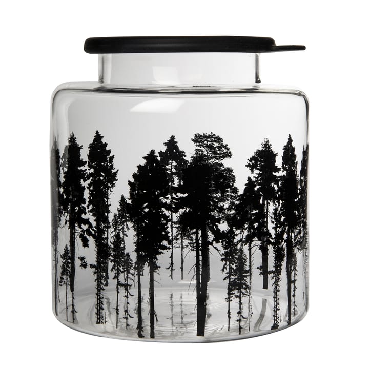 Pote com tampa Forest, 3 l Muurla
