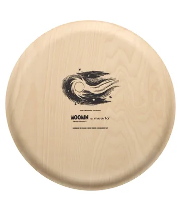 Tabuleiro Moomin Ø40 cm - Observatory - Muurla