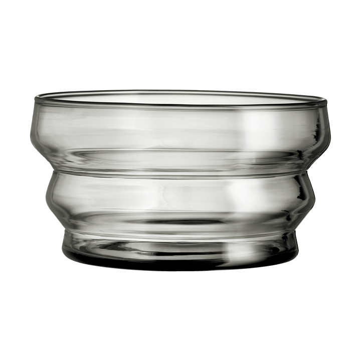 Tigela Waves 50 cl - Cinza - Muurla