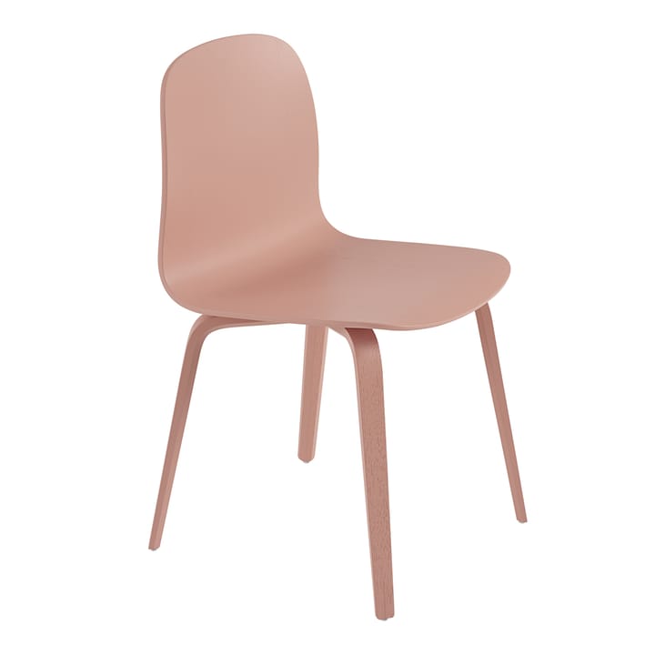 Acento Visu Chair - Tan rose - Muuto