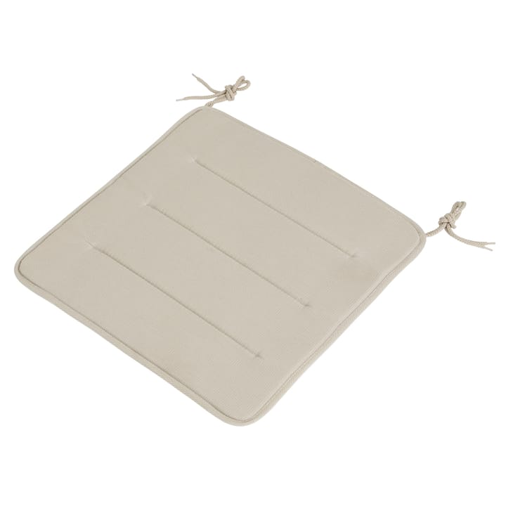 Almofada de cadeira Linear  - Patch-grey - Muuto
