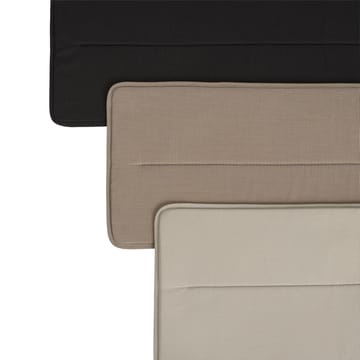 Almofada de cadeira Linear  - Patch-grey - Muuto