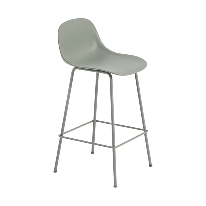 Banco alto Nerd 65 cm - Grey - Muuto