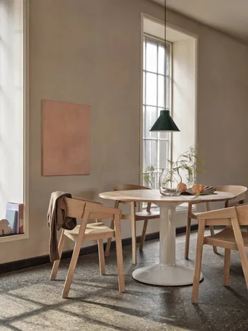 Banco Cover Chair - Carvalho - Muuto