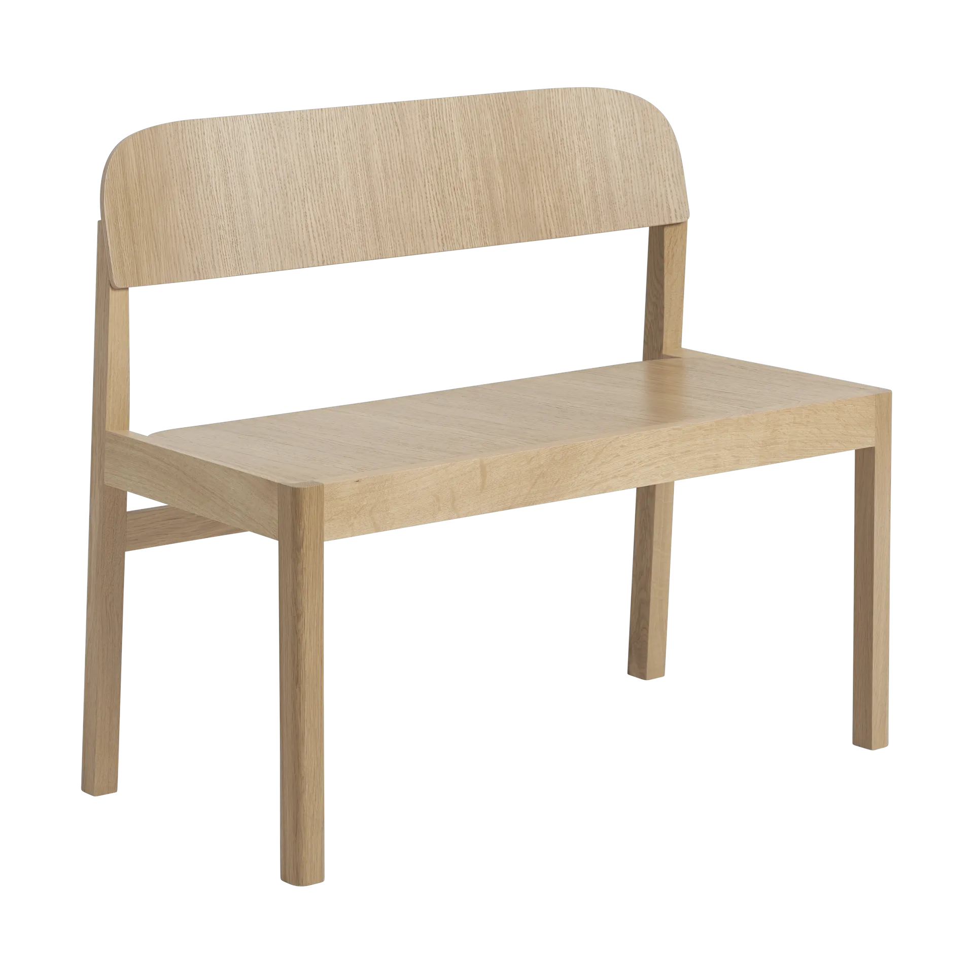 Banco Workshop, Oak Muuto