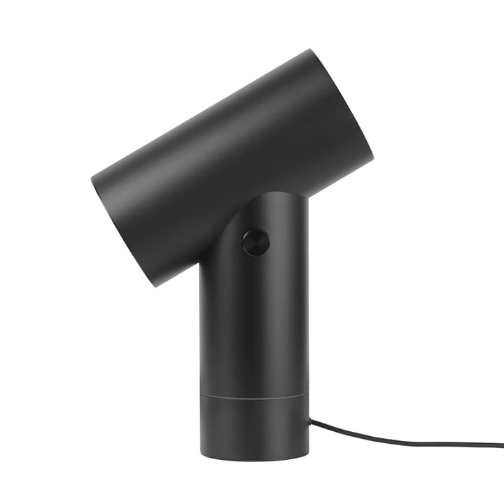 Beam candeeiro de mesa 45,4 cm, Preto Muuto