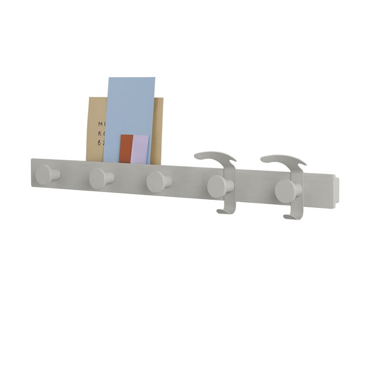 Cabide Avail - Cinza-cinza - Muuto