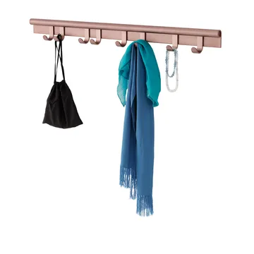 Cabide Coil 100 cm - Plum - Muuto
