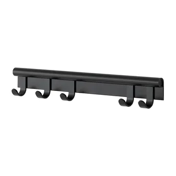 Cabide Coil 60 cm - Preto - Muuto