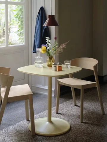 Cadeira Cover Side - Oak - Muuto