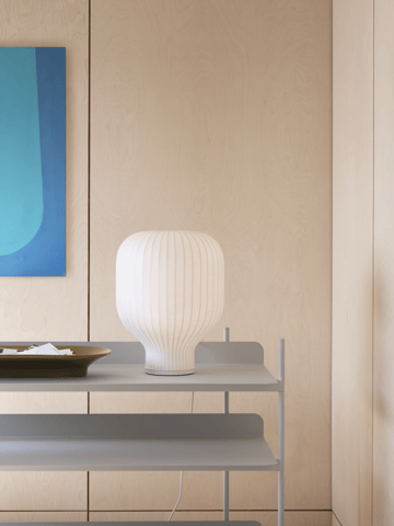 Candeeiro de mesa Strand 39 cm - White - Muuto