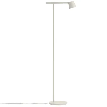 Candeeiro de pé Tip - Cinza - Muuto