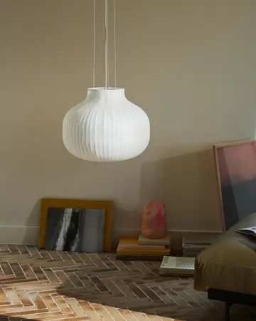 Candeeiro de teto fechado Strand - 45 cm - Muuto