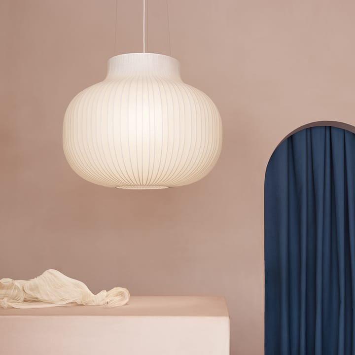 Candeeiro de teto fechado Strand, 45 cm Muuto