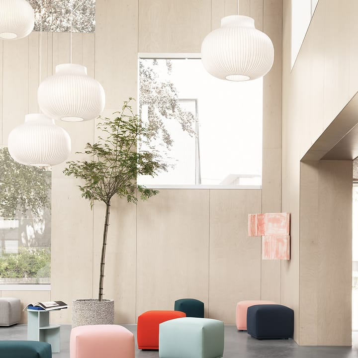 Candeeiro de teto fechado Strand, 45 cm Muuto