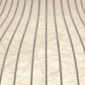 Candeeiro de teto fechado Strand - 60 cm - Muuto