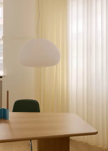 Candeeiro suspenso Fluid - grande - Muuto