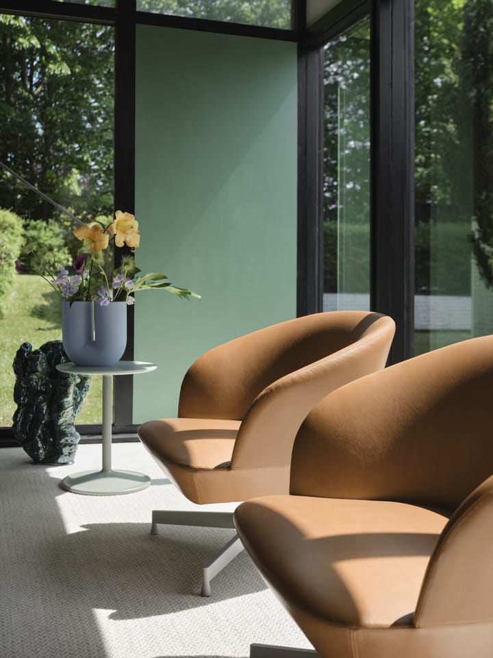 Carpete de lã Ply 170x240 cm, Grey Muuto