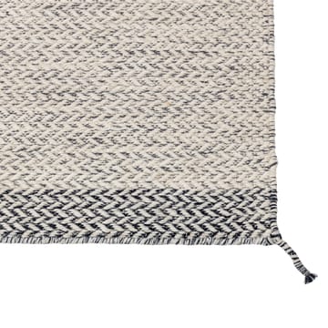 Carpete de lã Ply 200x300 cm - Off-white - Muuto