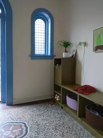 Cesto de arrumação Restore - light grey - Muuto