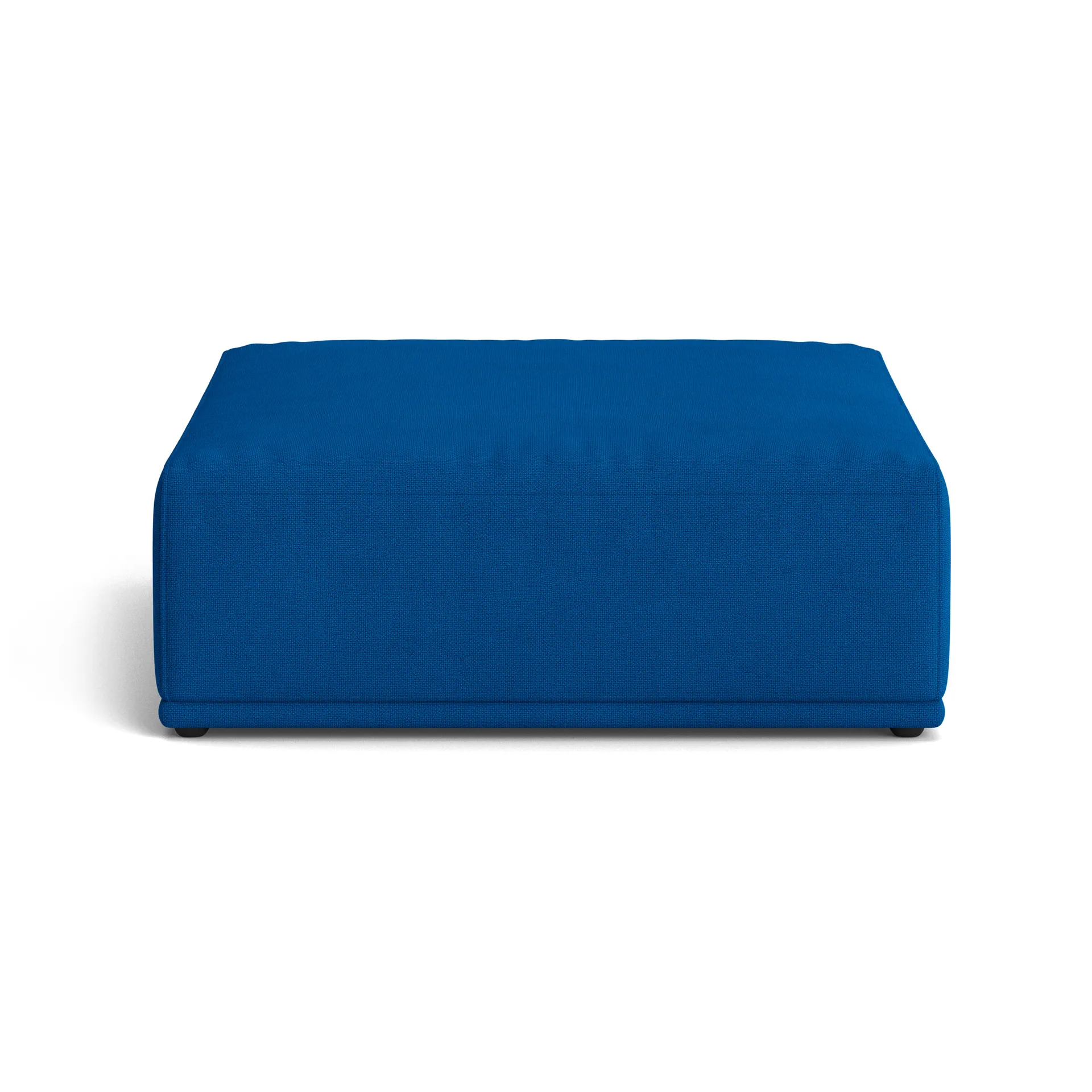 Connect Soft módulo Hallingdal 65 nr.750 azul, Sit pufe (I) Muuto