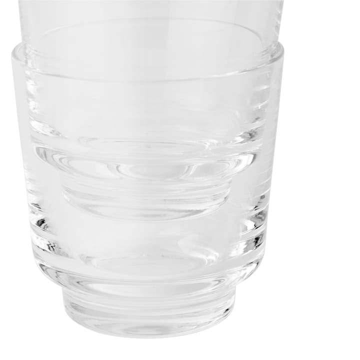 Copo Raise 20 cl 2-unidades, Clear Muuto
