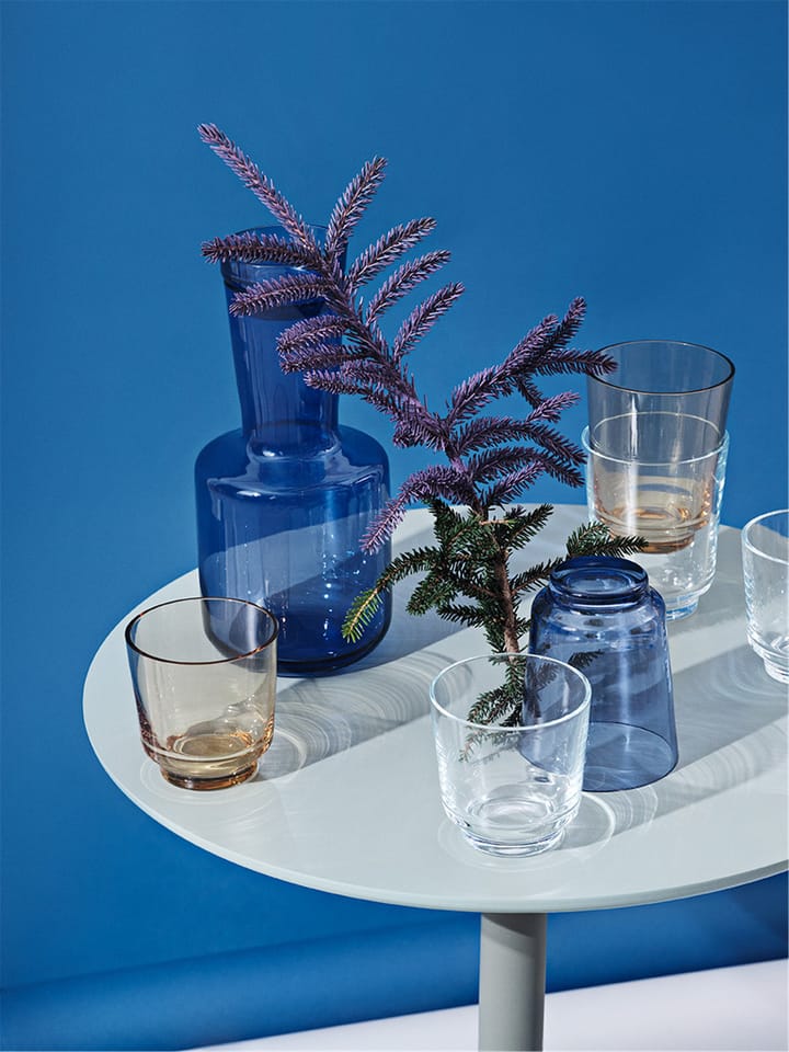 Copo Raise 20 cl 2-unidades, Clear Muuto