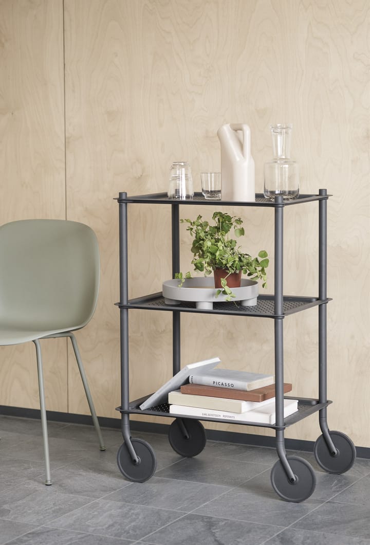 Copo Raise 20 cl 2-unidades, Clear Muuto