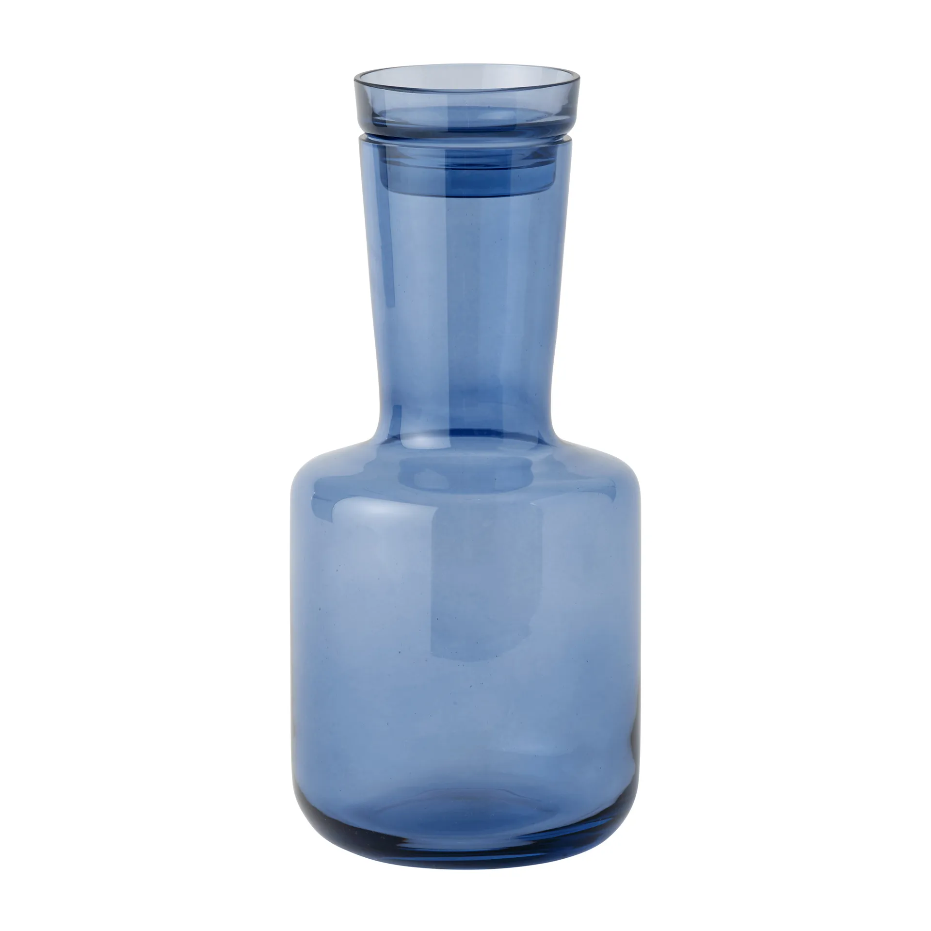 Jarro Raise, Indigo Muuto