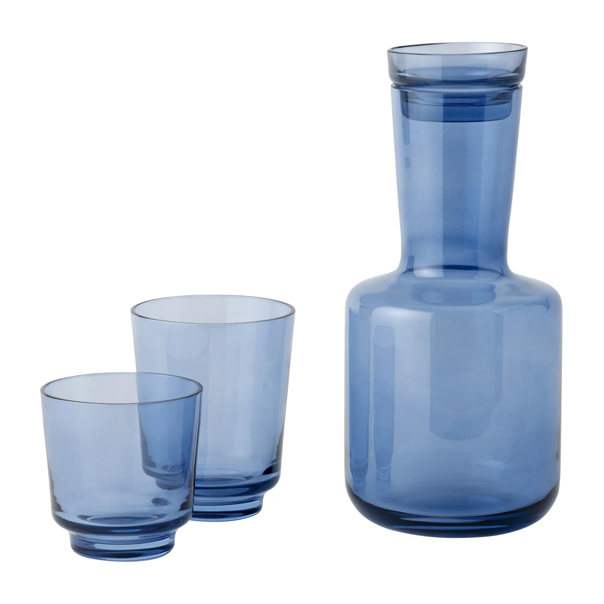 Jarro Raise, Indigo Muuto