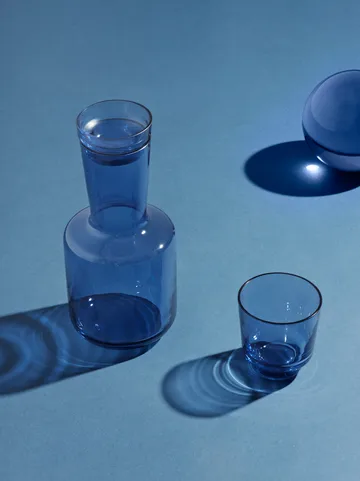 Jarro Raise - Indigo - Muuto