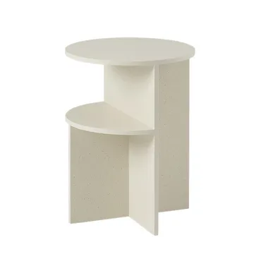 Mesa de apoio Halves - Sand - Muuto