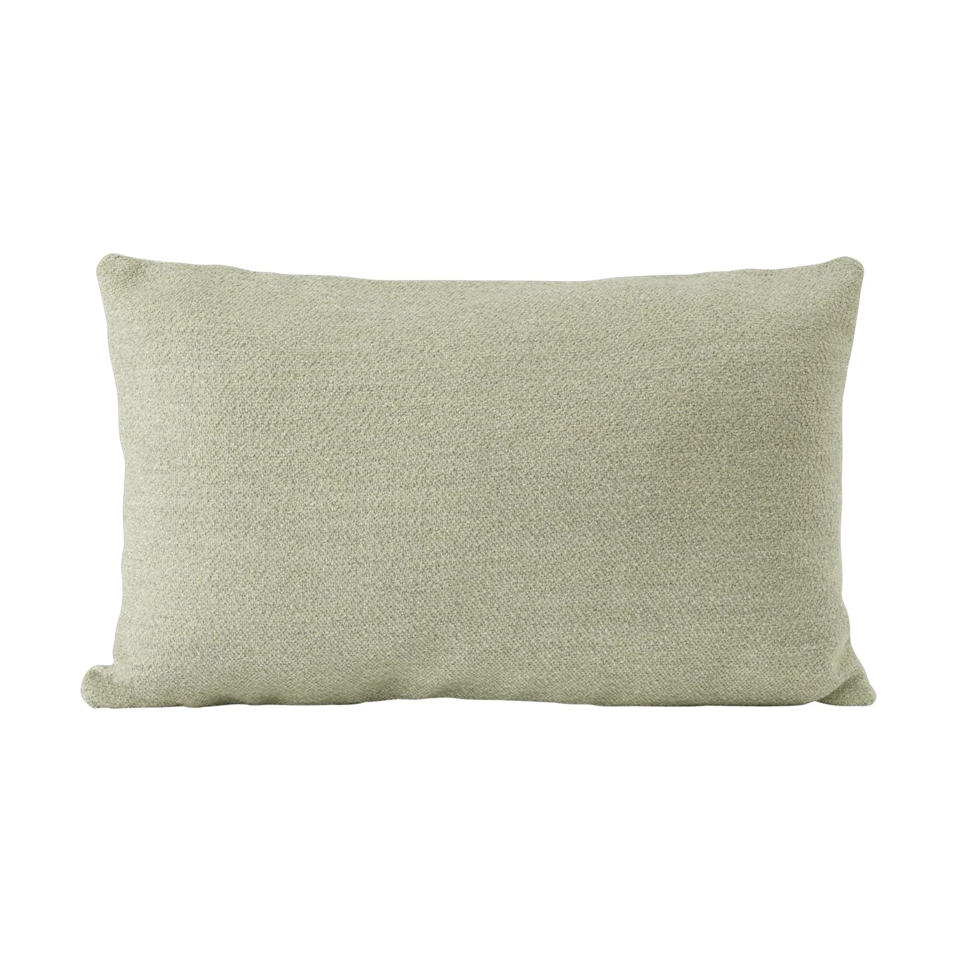 Mingle almofada 35x55 cm, Verde claro Muuto