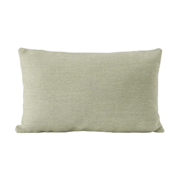 Mingle almofada 35x55 cm - Verde claro - Muuto