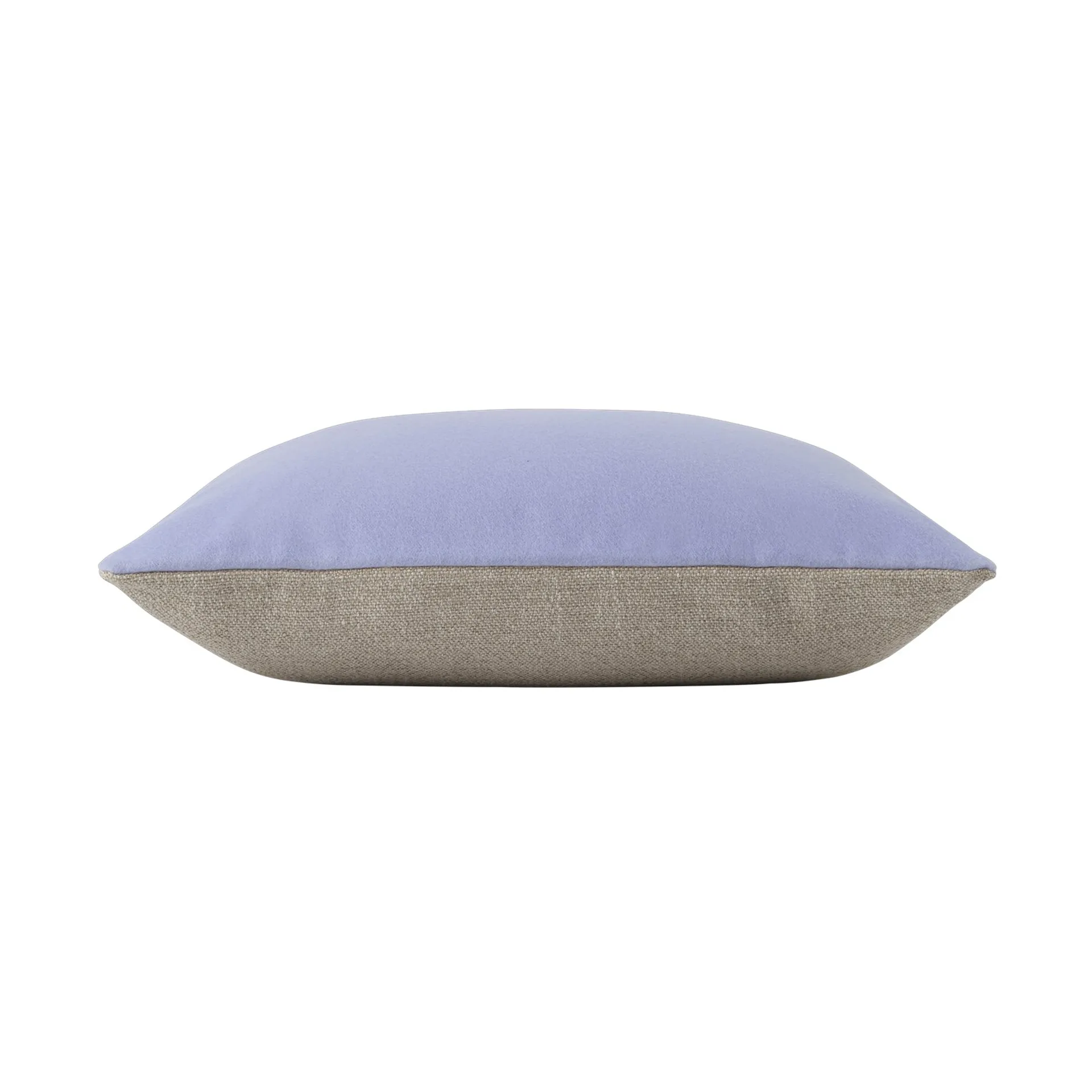 Mingle almofada 45x45 cm, Sand-lilac Muuto