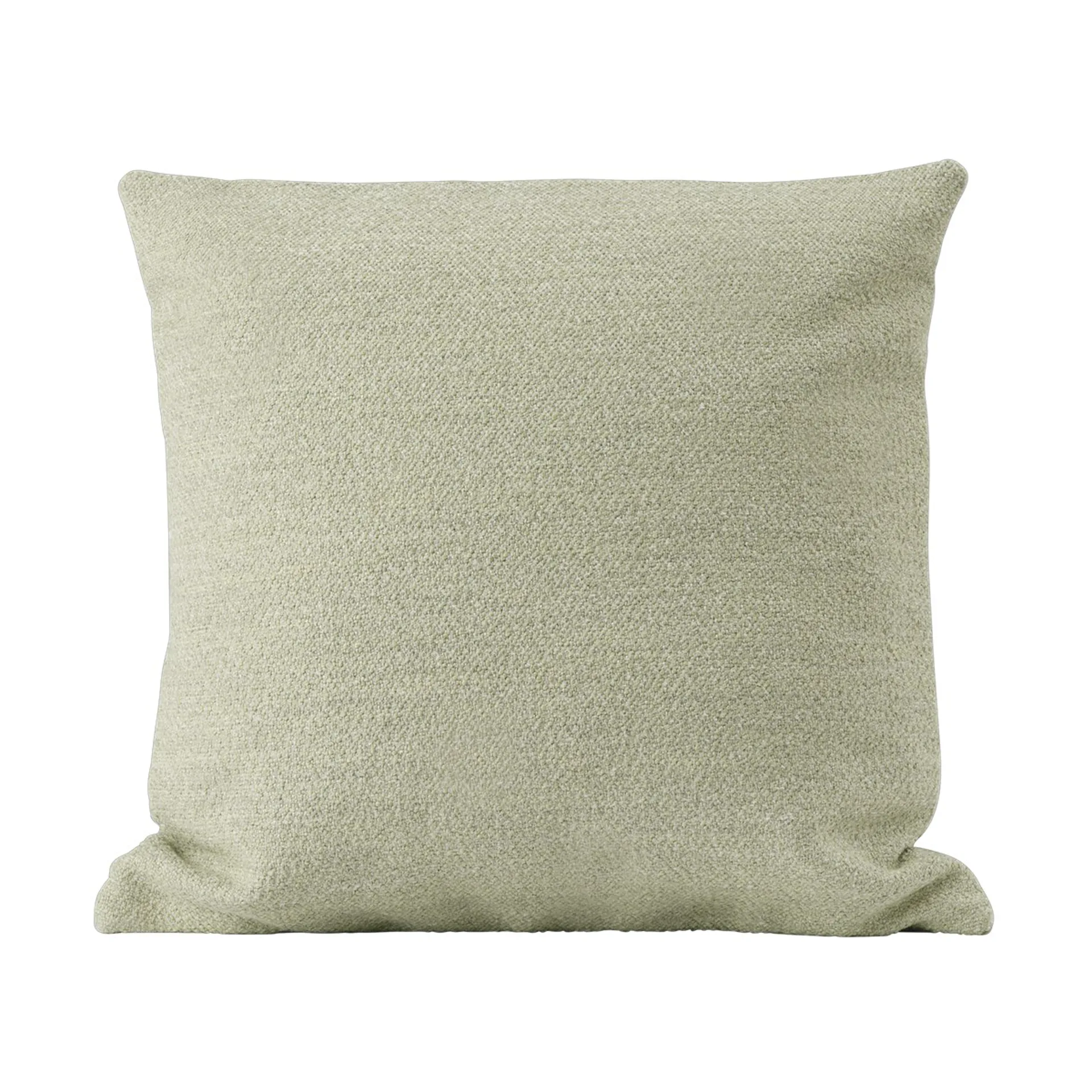 Mingle almofada 45x45 cm, Verde claro Muuto