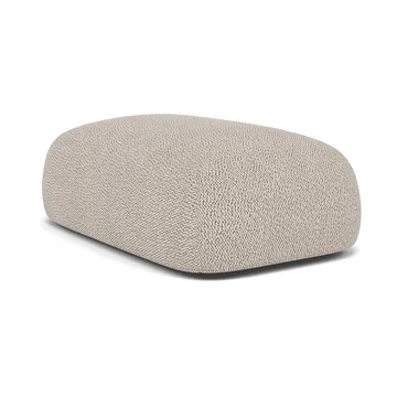 Módulo de sofá Coltre - Apoio de braços, turf-sand - Muuto