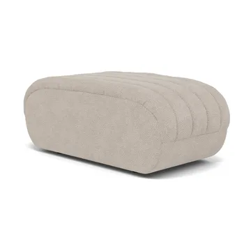 Módulo de sofá Coltre - Pufe, turf-sand - Muuto