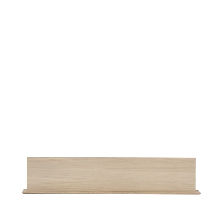 Porta telas Linear System - Carvalho 178 cm - Muuto