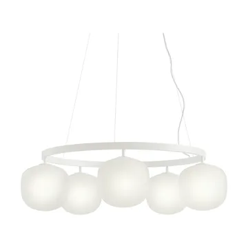 Rime lustre - Branco - Muuto