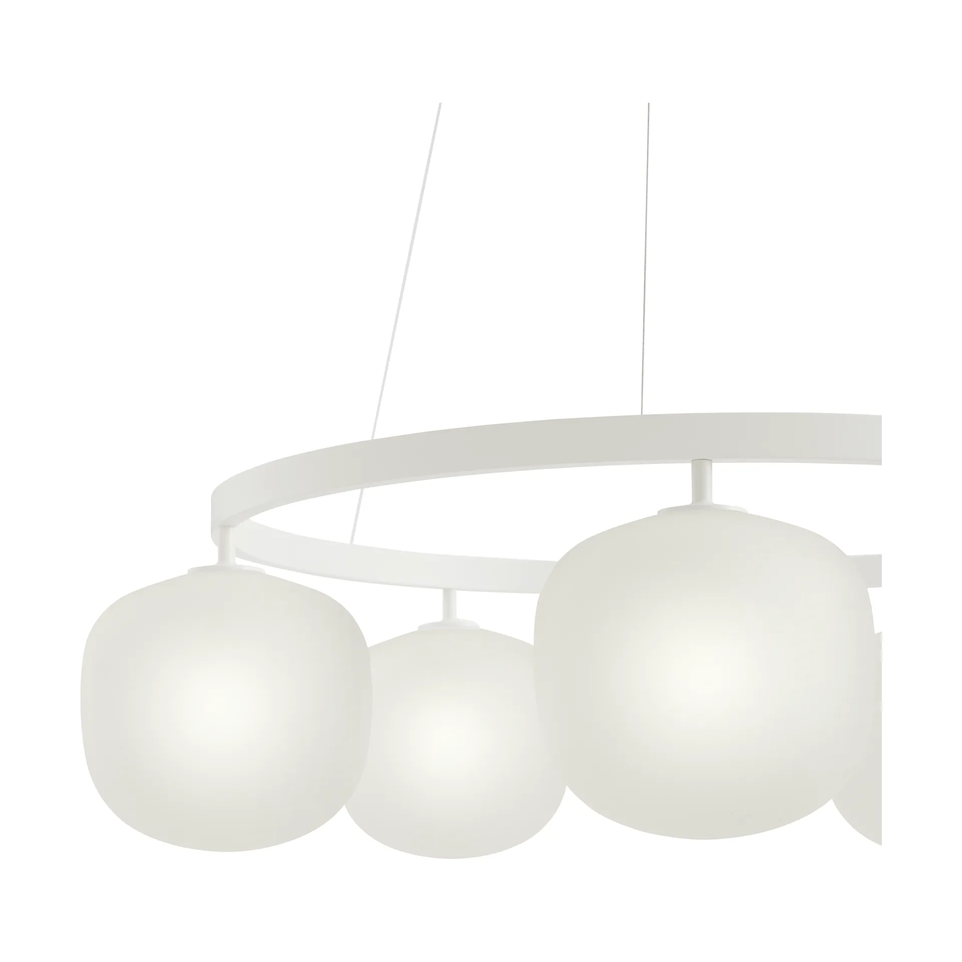 Rime lustre, Branco Muuto