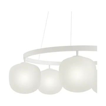 Rime lustre - Branco - Muuto