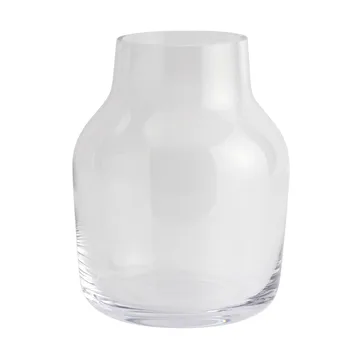 Silent vaso Ø15 cm - Claro - Muuto