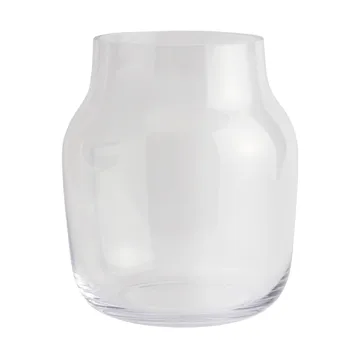 Silent vaso Ø20 cm - Claro - Muuto