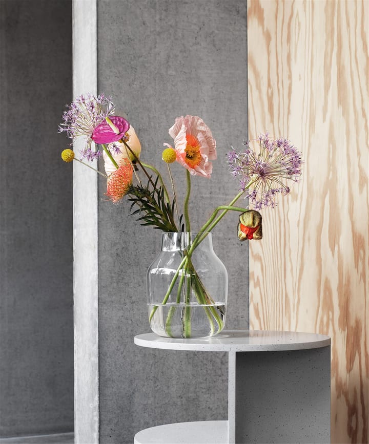 Silent vaso Ø20 cm, Claro Muuto