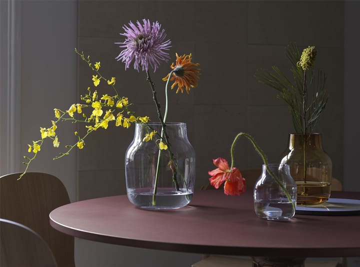 Silent vaso Ø20 cm, Claro Muuto
