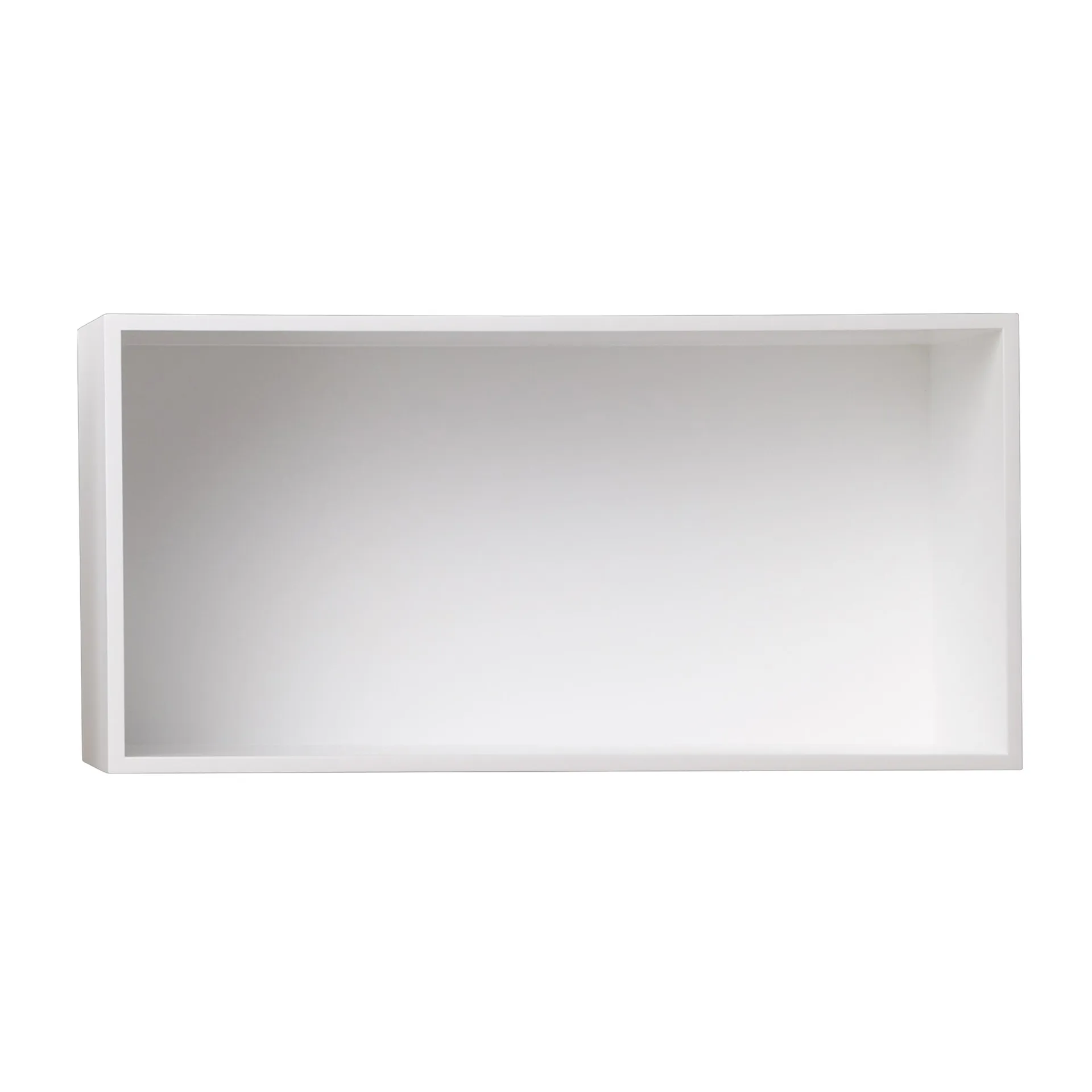 Sistema de armazenamento Mini large, branco Muuto