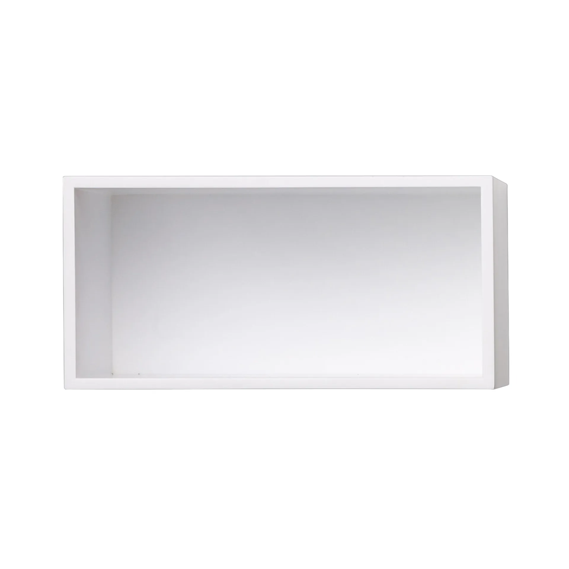 Sistema de armazenamento Mini small, branco Muuto